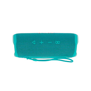 Портативная колонка JBL Flip 6 30W бирюзовая