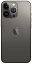 Смартфон Apple iPhone 13 Pro 256Gb черный