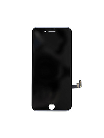 Дисплей для телефона iPhone 8/SE (2020)/SE (2022) в сборе Черный