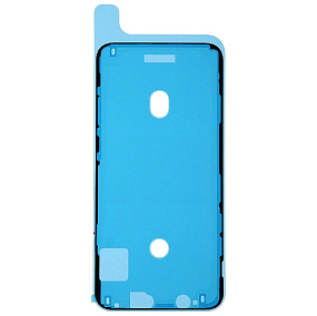 Скотч для сборки iPhone 11 Pro Max водонепроницаемый Черный