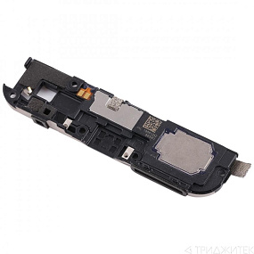 Звонок (buzzer) Xiaomi Mi A2 lite/Redmi 6 Pro в сборе