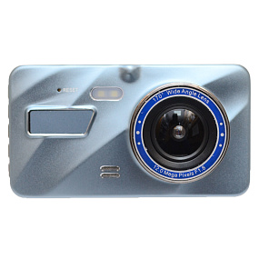 ВидеоРегистратор Z16B (1080 FullHD) +выносная камера