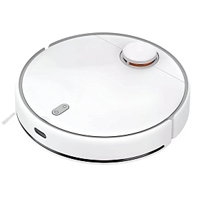 Робот-пылесос Xiaomi Mijia Robot Vacuum-Mop 3 (MJST1S) белый