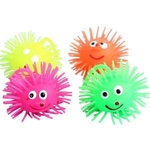 Игрушка антистресс "Ежик"