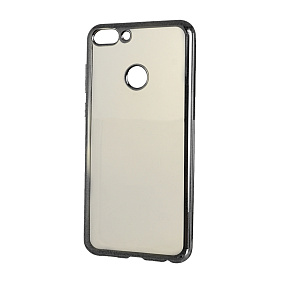 Силиконовый чехол Xiaomi Redmi 5 Activ Pilot черный