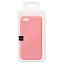 Силиконовый чехол Honor 7A/Y5 Lite/Y5 Prime 2018 Activ Original Design (pink)