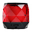 Колонка G1130 (Bluetooth/MicroUSB) красная