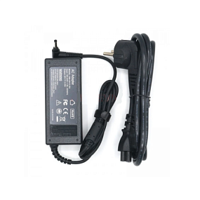 Блок питания для ноутбука Lenovo 20V/3.25A (4.0x1.7) 65W - Премиум