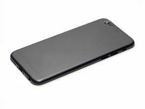 Корпус iPhone 6S черный
