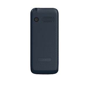 Мобильный телефон Maxvi K15n Blue