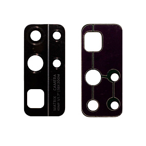 Стекло камеры Huawei Honor 30 (BMH-AN10) Черный