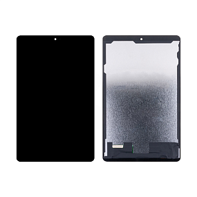 Дисплей для планшета Huawei MediaPad M5 Lite 8" (JDN-L09) в сборе с тачскрином Черный