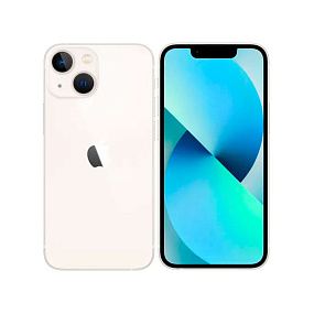 Смартфон Apple iPhone 13 Mini 128Gb белый