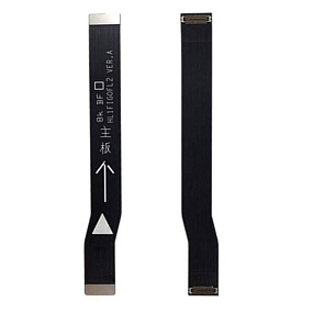 Шлейф Huawei P Smart (FIG-LX1) межплатный