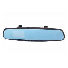 ВидеоРегистратор в зеркале заднего вида L6000 720P