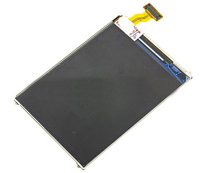 Дисплей для телефона Samsung B3410 - Оригинал