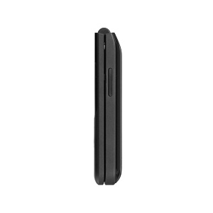 Мобильный телефон Nokia 2720 черный