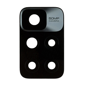 Стекло камеры Xiaomi Redmi 10/Redmi 10 2022