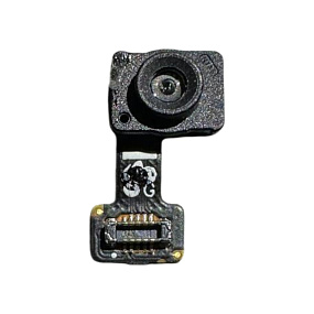 Камера сканер отпечатка пальцев для Samsung A546 Galaxy A54 5G в сборе с динамиком (с разбора)