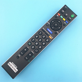 ТВ пульт SONY RM-ED011 LCD