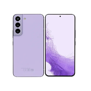 Смартфон Samsung Galaxy S22 8/128Gb Purple
