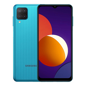 Samsung M127 Galaxy M12 4/64GB Green