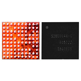 Микросхема Samsung S2MU004X - Контроллер зарядки для Samsung (A320/A520/A720/A750)