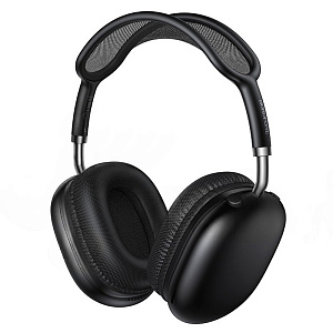 Bluetooth-наушники Borofone BO36 полноразмерные черные