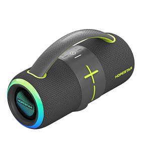 Колонка Hopestar H68 (Bluetooth/TWS/USB/FM/AUX) 50W черная