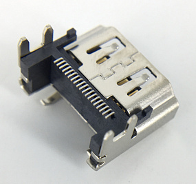 Разъем HDMI для Sony PlayStation 4 Pro/4 Slim