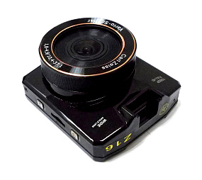 ВидеоРегистратор Z16 (1080 FullHD)