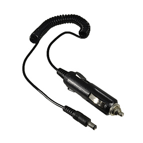 АЗУ 5V 2A для Видеорегистратора и навигатора толстый штекер 