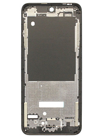 Рамка дисплея Infinix Smart 9 (X6532) Черная