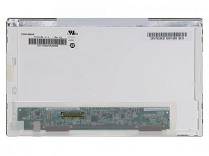 Матрица для ноутбука 10,1" LED 1024x600 40-pin N101NC05 N101L6-L0A M101NWT2