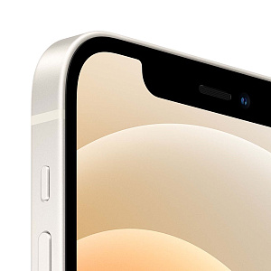 Смартфон Apple iPhone 12 256Gb белый