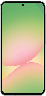 Смартфон Samsung A566 Galaxy A56 5G 8/256GB Awesome Light Gray