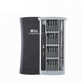 Набор инструмента BST-8930B (22 шт.)