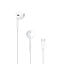 Гарнитура Apple EarPods с разъемом Type-C (белый)