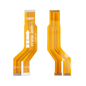 Шлейф Samsung A245F (A24 4G) межплатный