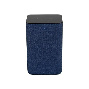 Умная колонка Яндекс Станция 2 с Алисой 30W синяя