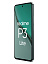 Смартфон Realme P3 Lite 4/128Gb зеленый