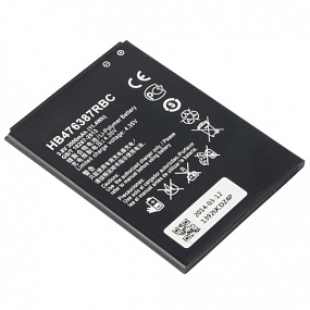 АКБ ORIG для телефона Huawei HB476387RBC ( Honor 3X/G750 ) 