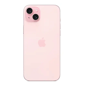Смартфон Apple iPhone 15 512Gb розовый