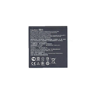 АКБ для телефона Asus C11P1403 A450CG/ZenFone 4 тех.упаковка