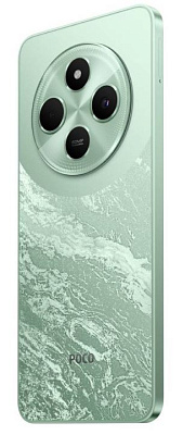 Смартфон Xiaomi Poco C75 8/256Gb зеленый