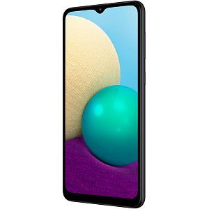 Samsung A022 Galaxy A02 2/32GB Black