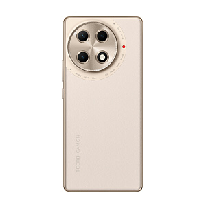 Смартфон Tecno Camon 30s Pro 8/256Gb золотой