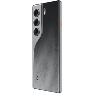Смартфон Tecno Camon 40 Pro 8/256Gb черный