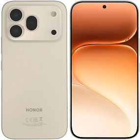Смартфон Honor 600 Pro 12/512 белый