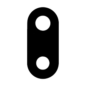 Стекло камеры Samsung A022G (A02)